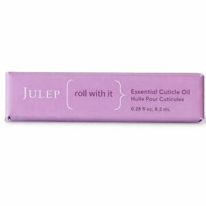 Julep Roll With It Essential Cuticle Oil Nail & Cuticle Treatment New 0.28 oz